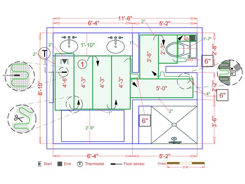 Installation Plan Image