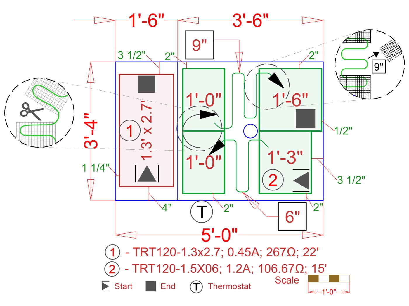 Installation Plan Image