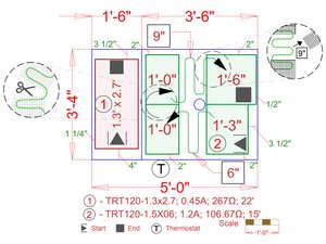 Installation Plan Image