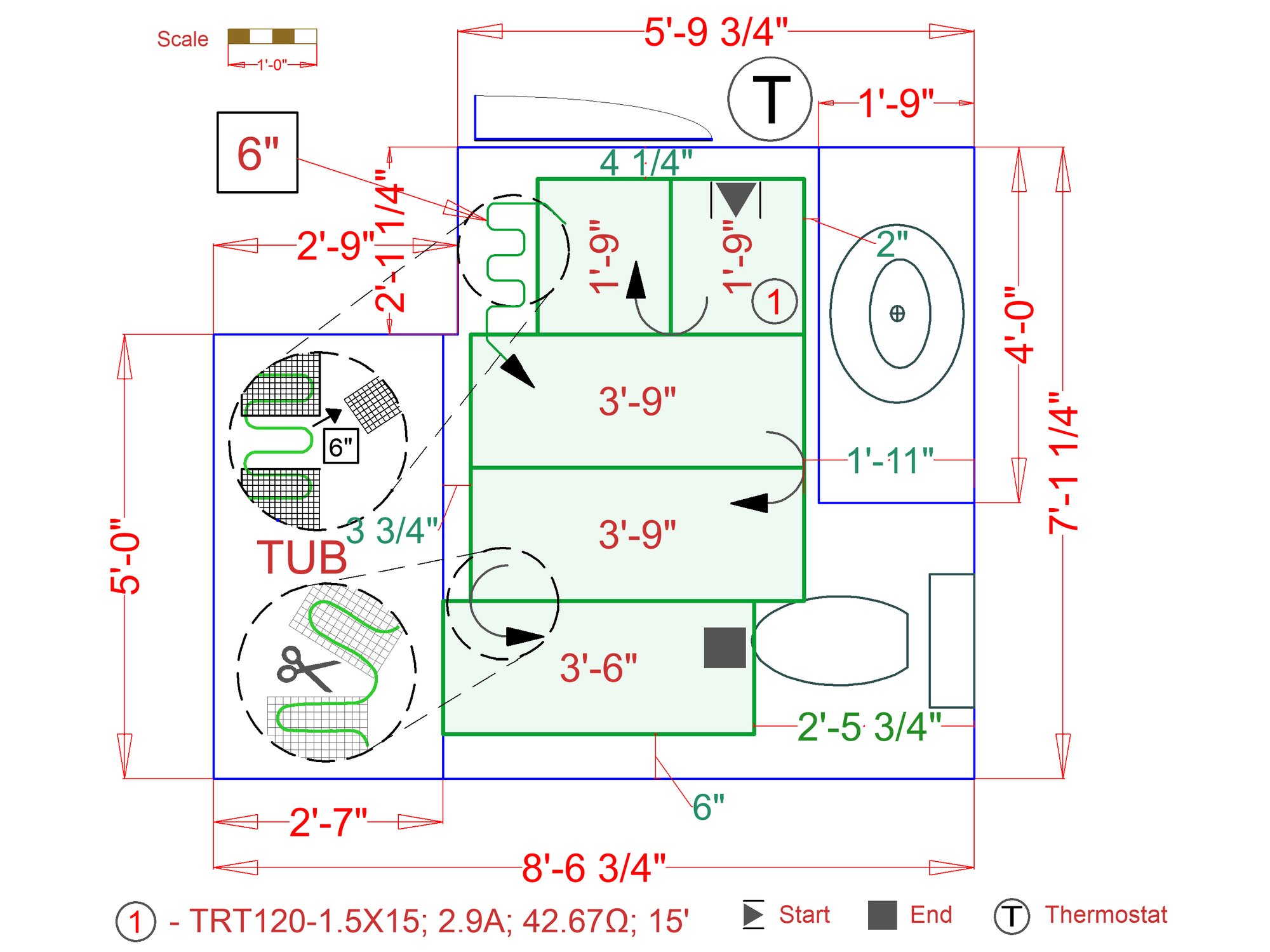 Installation Plan Image