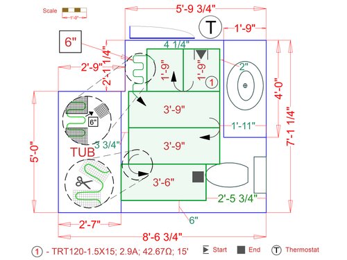 Installation Plan Image