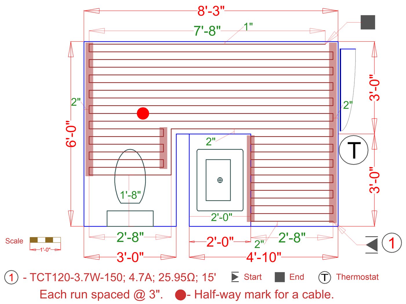 Installation Plan Image