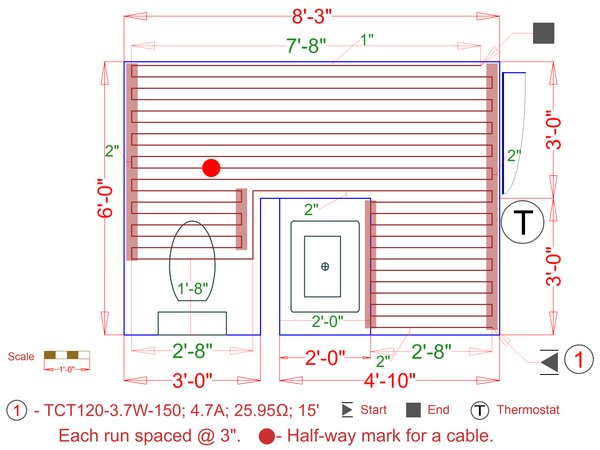 Installation Plan Image