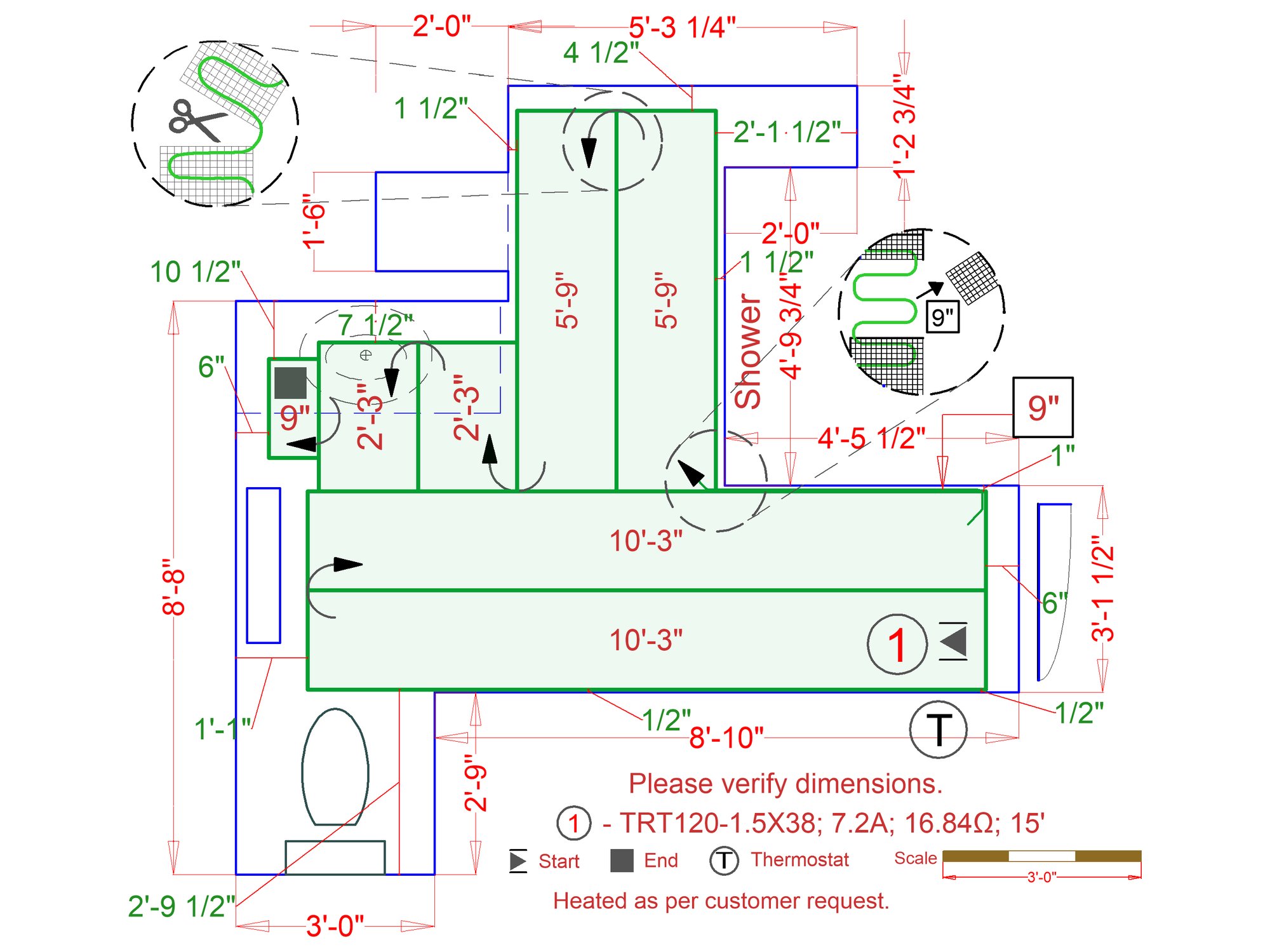 Installation Plan Image