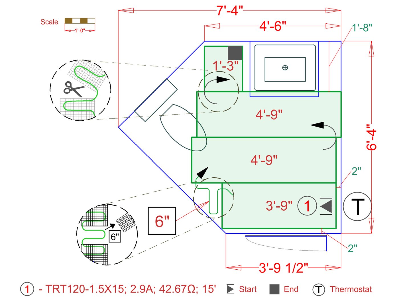 Installation Plan Image