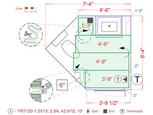 Installation Plan Image