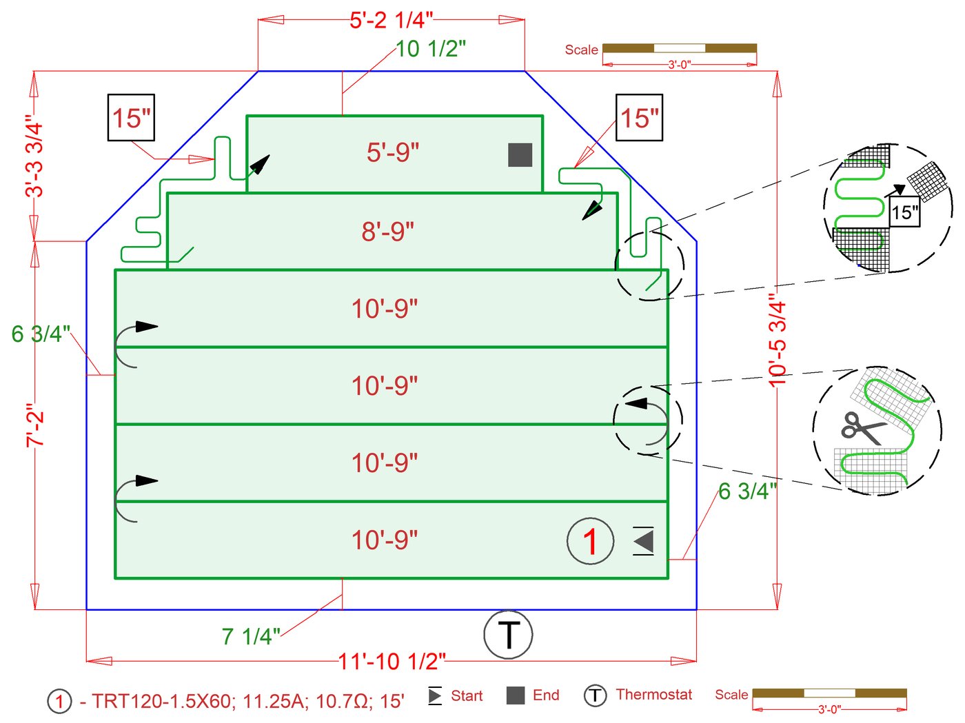 Installation Plan Image