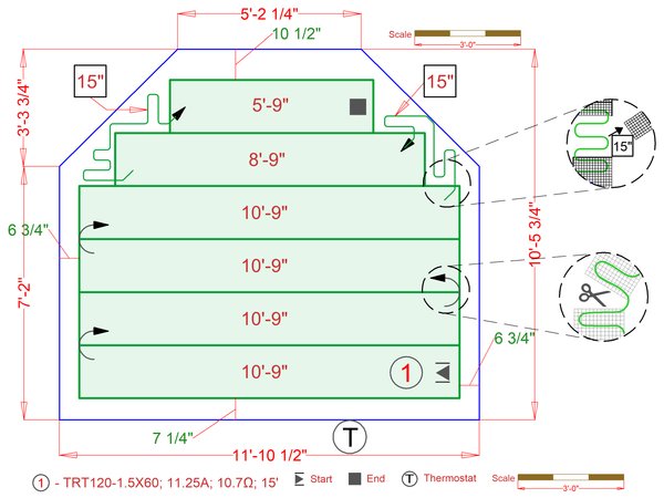 Installation Plan Image