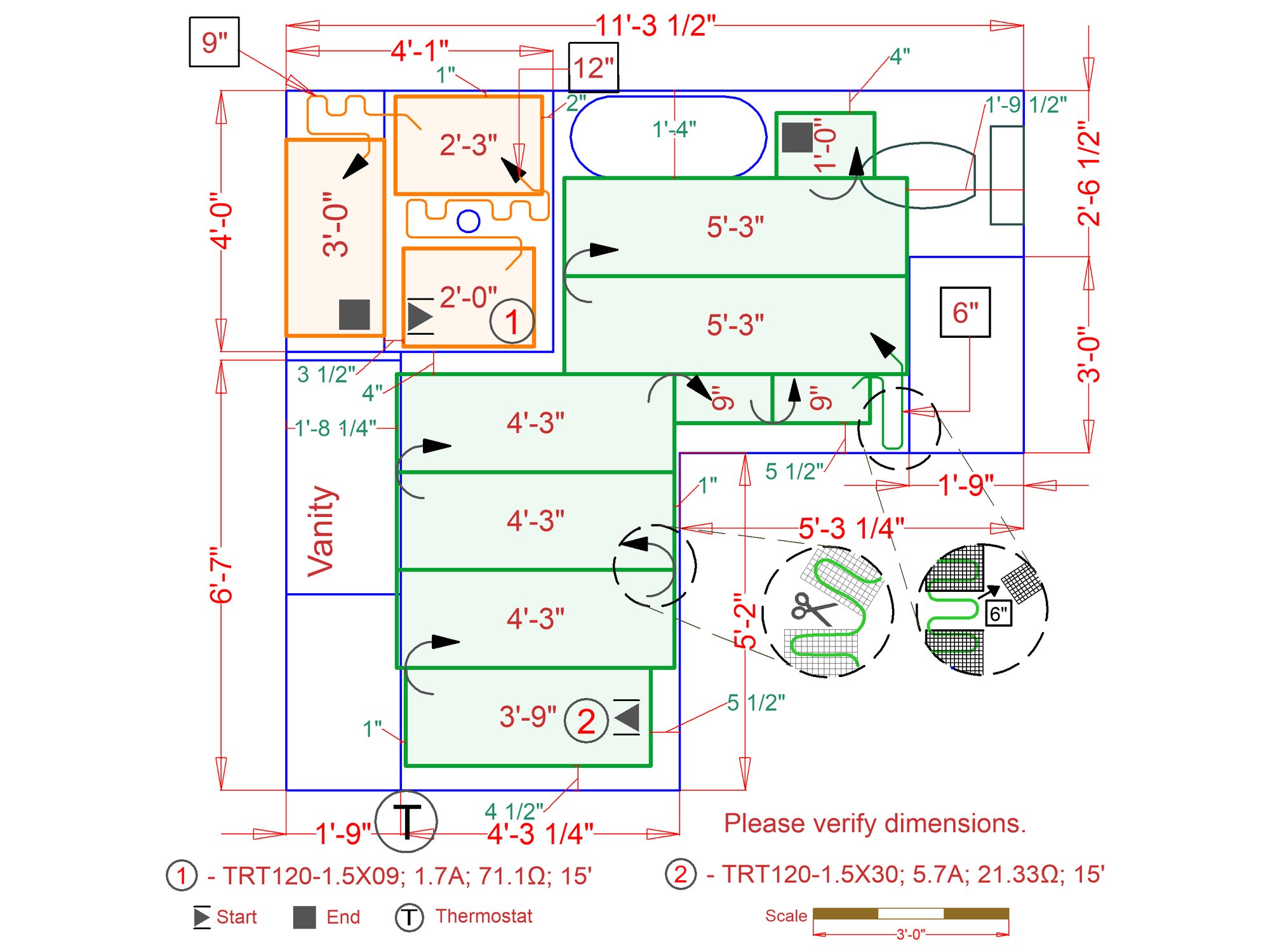 Installation Plan Image