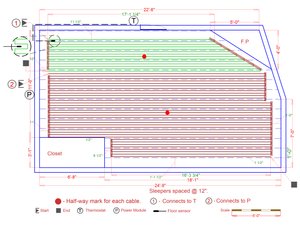 Installation Plan Image