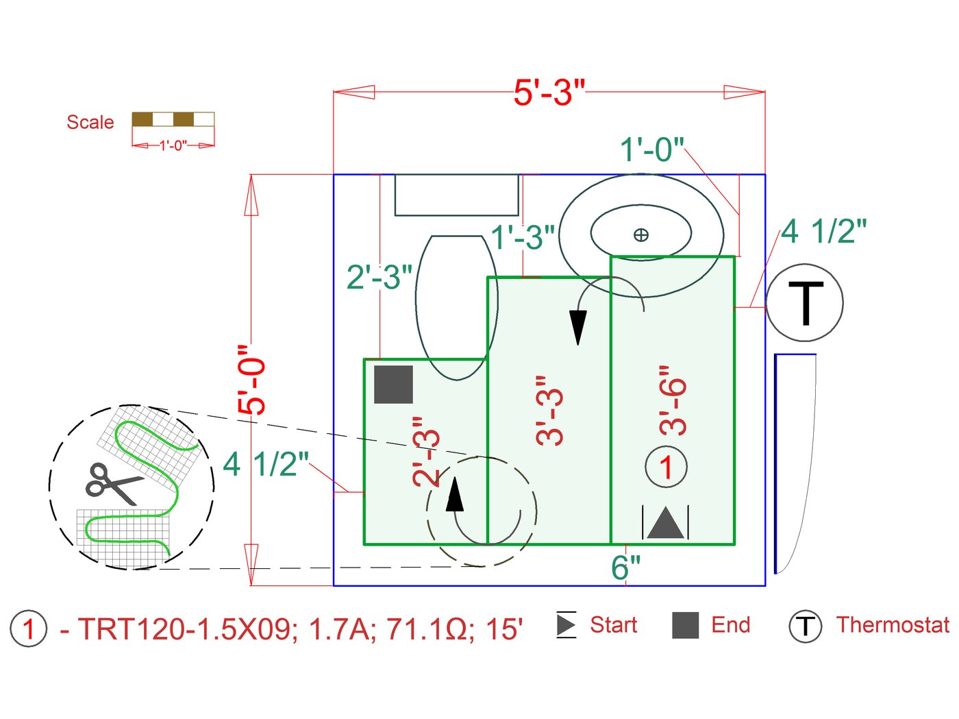 Installation Plan Image