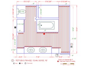 Installation Plan Image