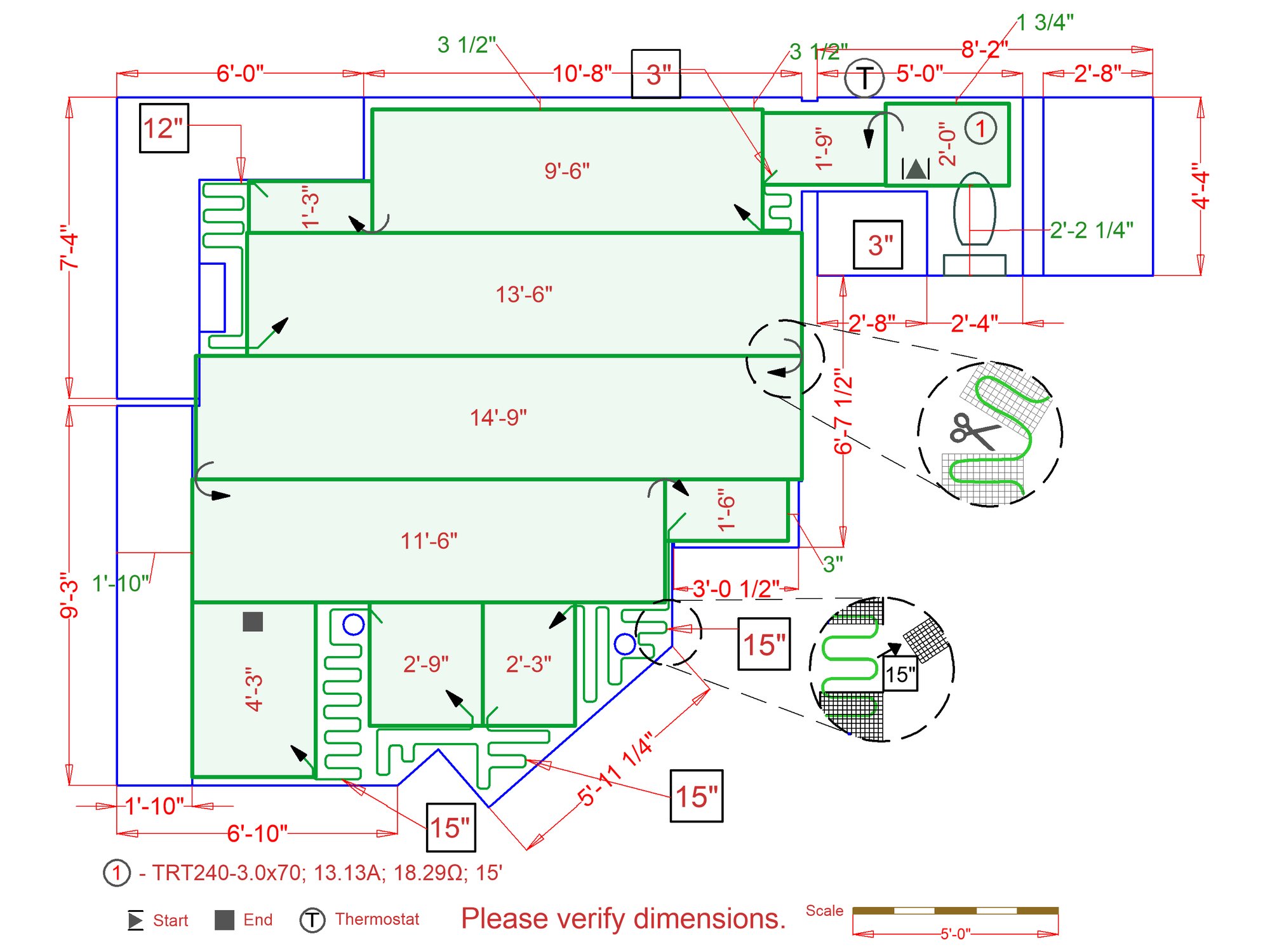 Installation Plan Image