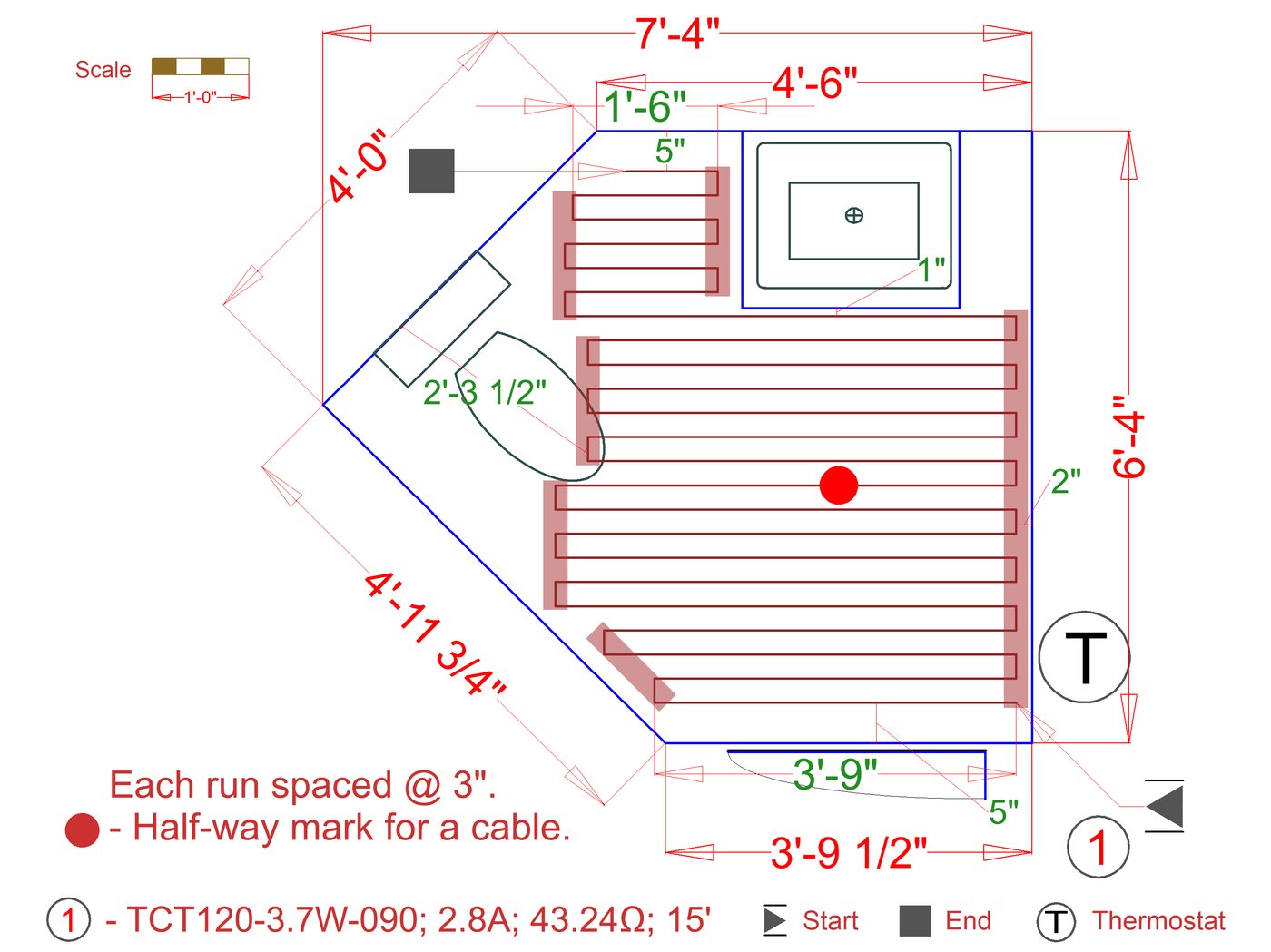Installation Plan Image