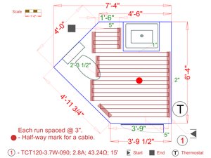 Installation Plan Image