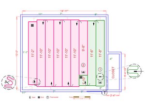 Installation Plan Image