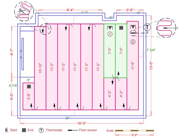 Installation Plan Image