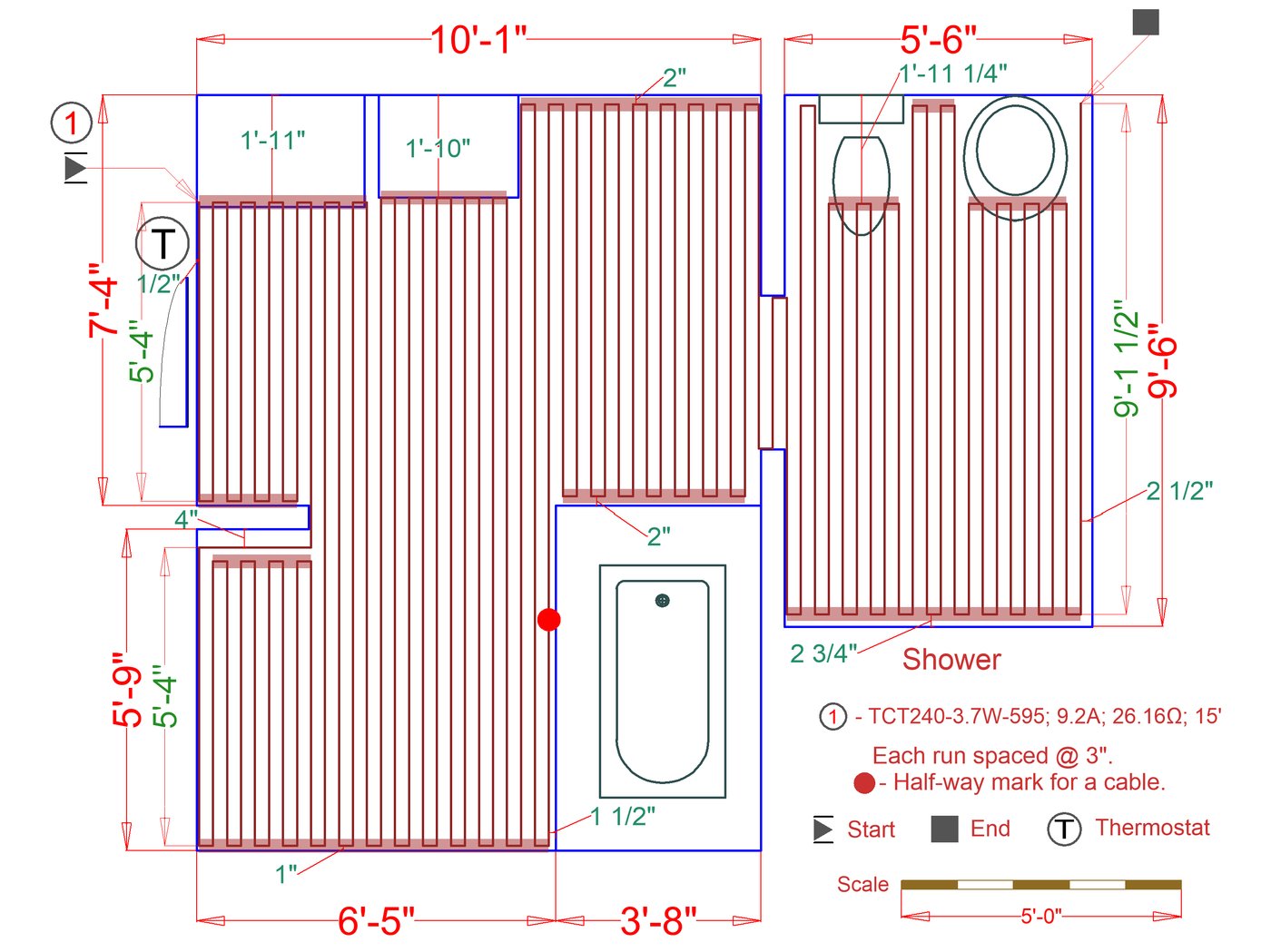 Installation Plan Image
