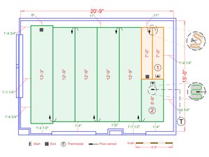 Installation Plan Image