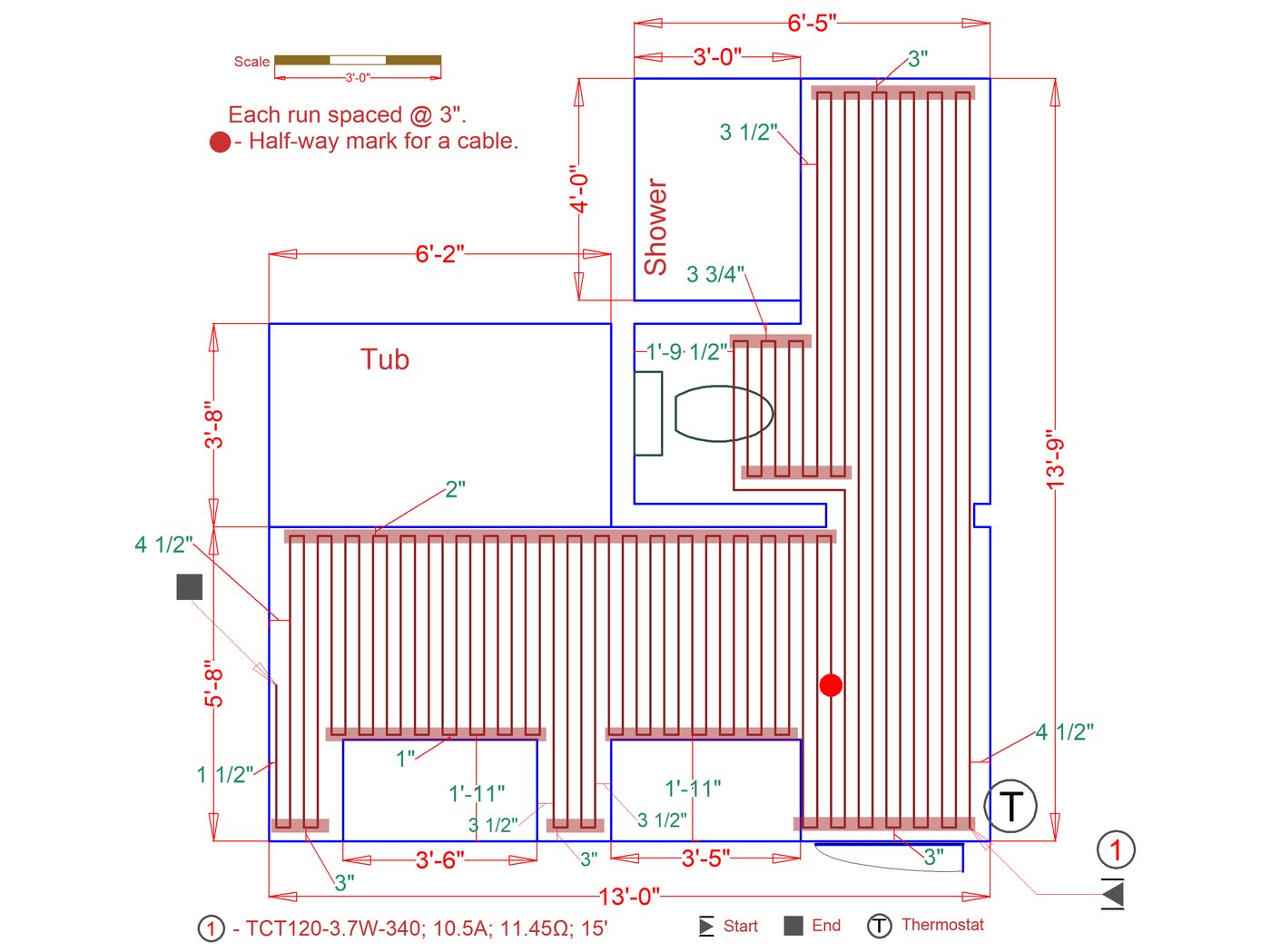 Installation Plan Image