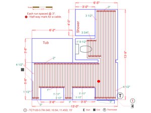 Installation Plan Image