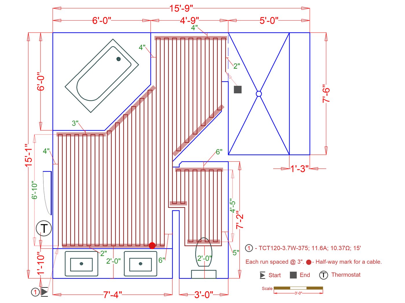 Installation Plan Image