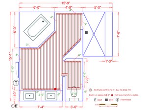 Installation Plan Image