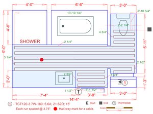 Installation Plan Image