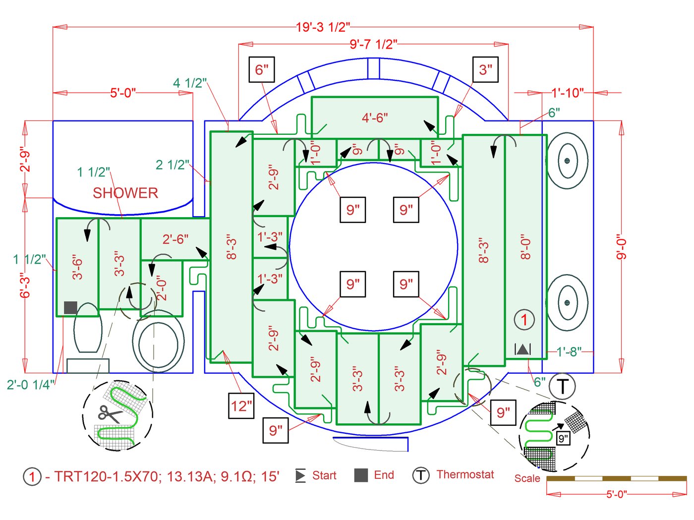 Installation Plan Image