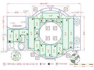 Installation Plan Image
