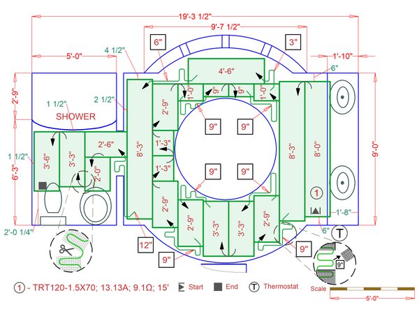 Installation Plan Image