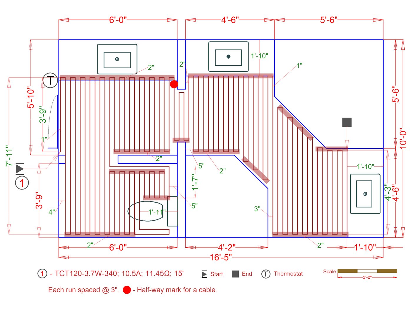 Installation Plan Image