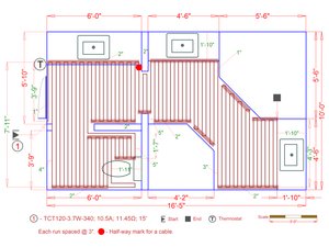Installation Plan Image