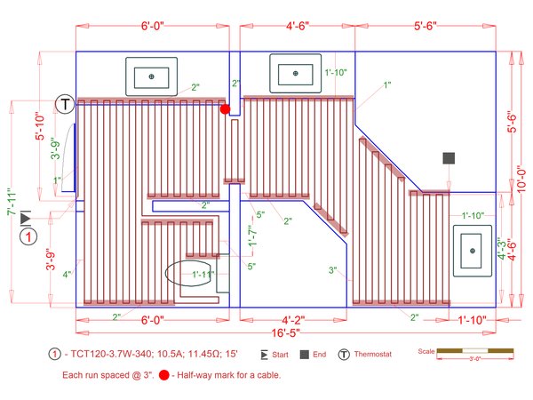 Installation Plan Image