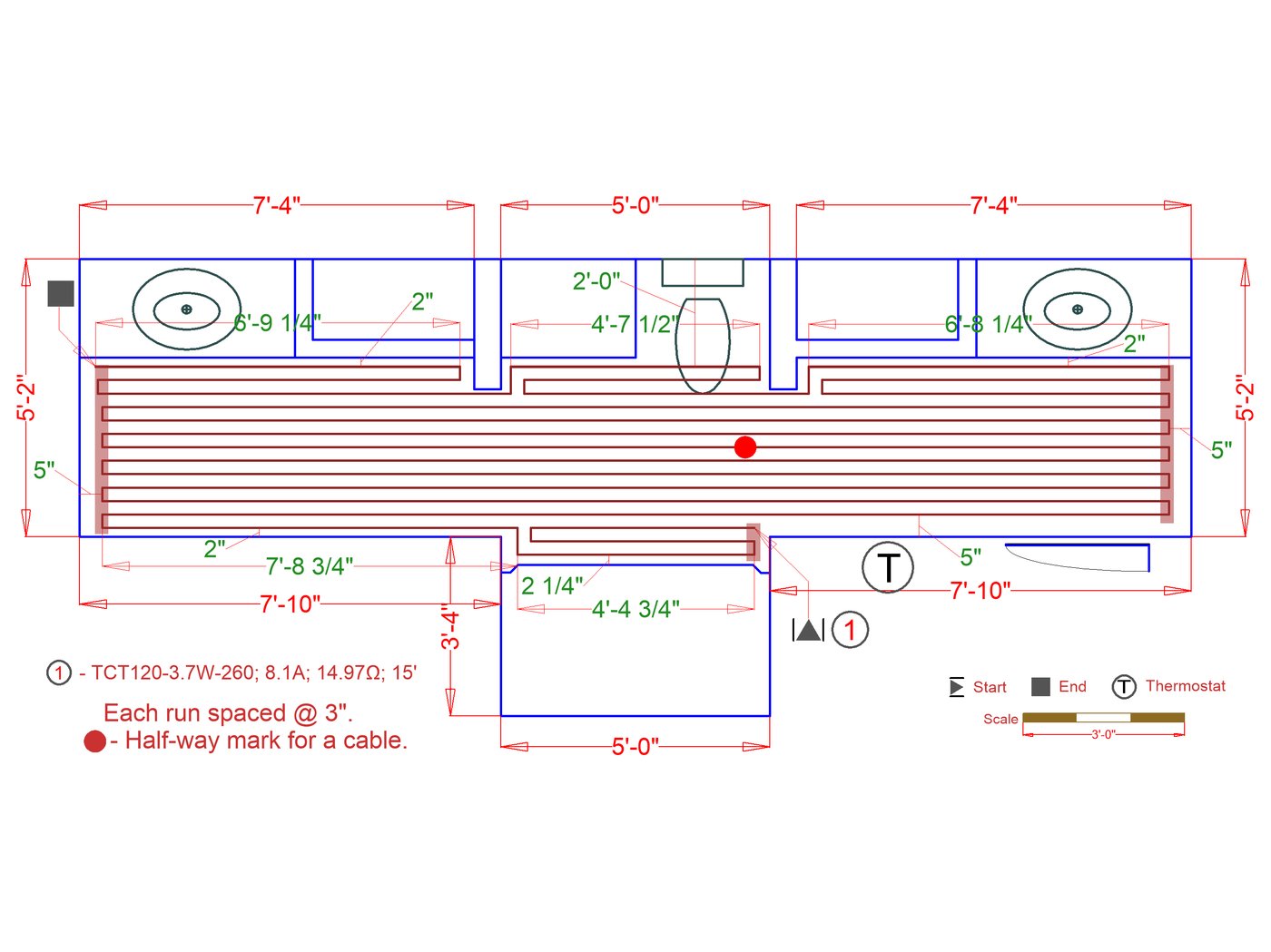 Installation Plan Image