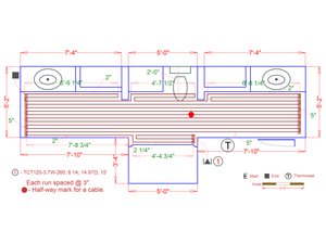 Installation Plan Image