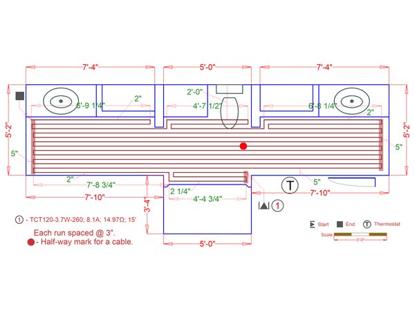 Installation Plan Image