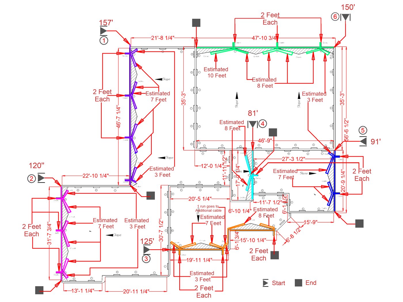 Roof And Gutter Floor Plan Roof And Gutter Large 2 With Roof Gutter Roof And Gutter Floor Plan Roof And Gutter Large 2 With Roof Gutter