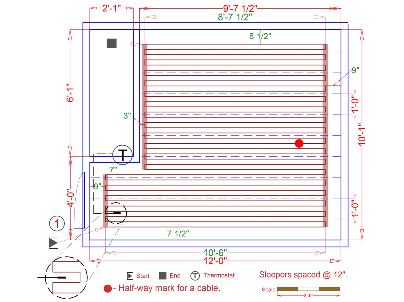 Installation Plan Image