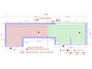 Installation Plan Image
