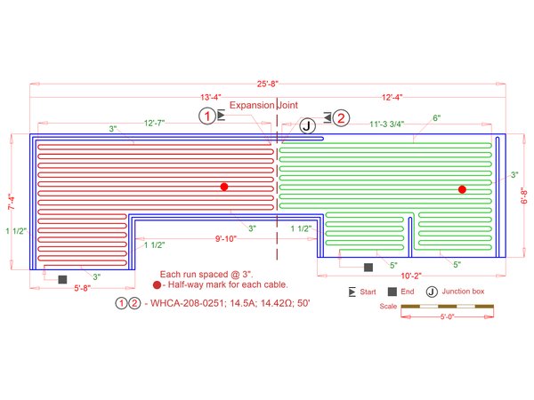 Installation Plan Image
