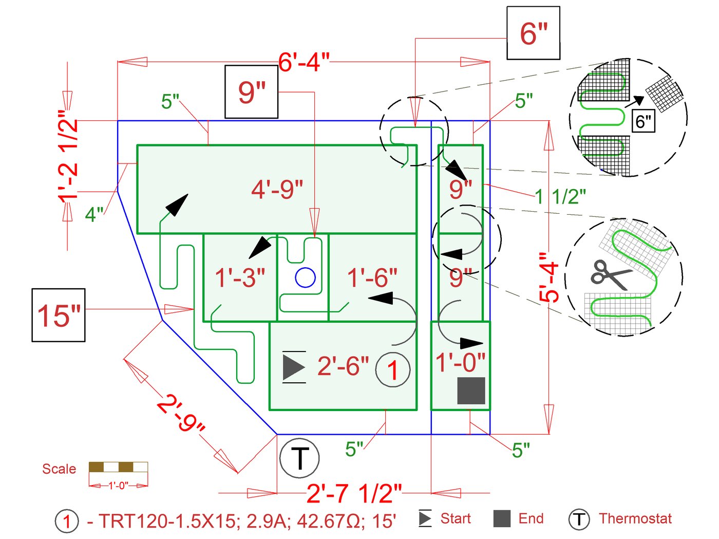 Installation Plan Image
