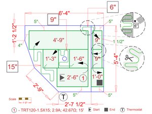 Installation Plan Image