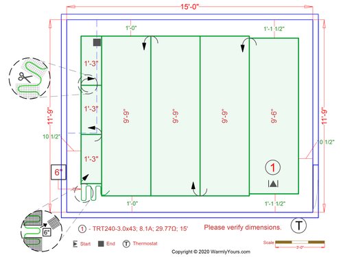 Installation Plan Image