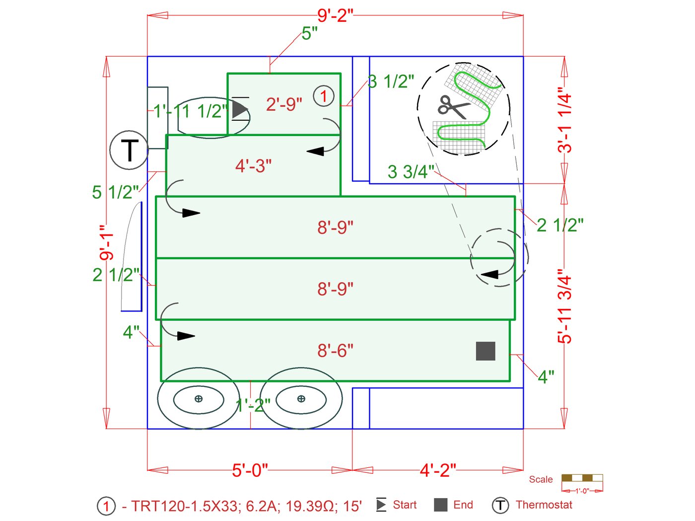 Installation Plan Image