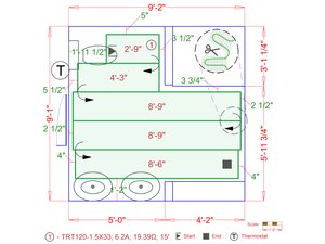 Installation Plan Image