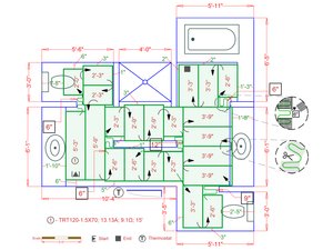 Installation Plan Image