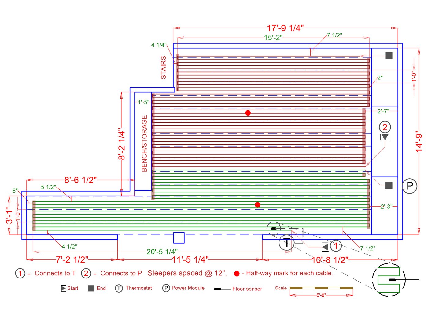 Installation Plan Image
