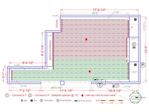 Installation Plan Image