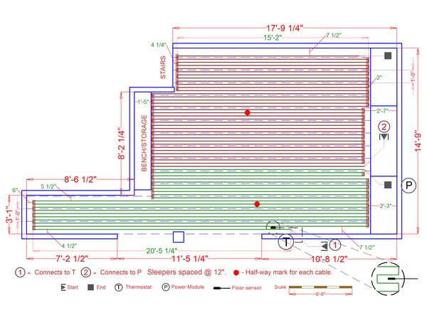 Installation Plan Image